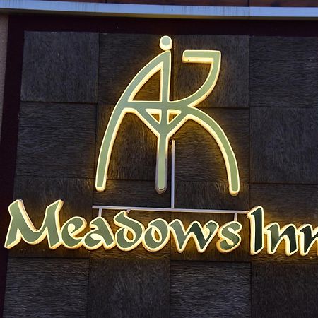 Meadows Inn Mysore Extérieur photo
